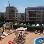 Kasandra 'г' 23 Sunny شقة ساني بيتش