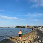 Апартамент Kasandra 'г' 23 Sunny Слънчев бряг