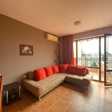 Apartment Kasandra 'г' 23 Sunny *