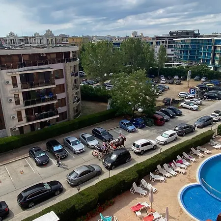 Kasandra 'г' 23 Sunny Apartment